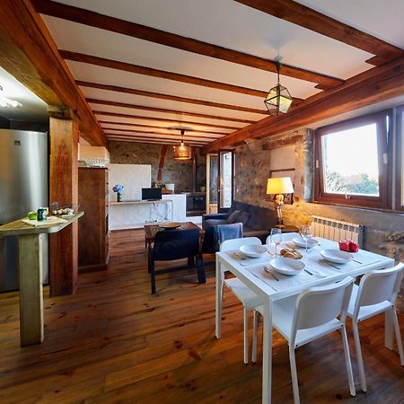Urain Suites - Apartments At Flysch-Coast 수마이아 외부 사진