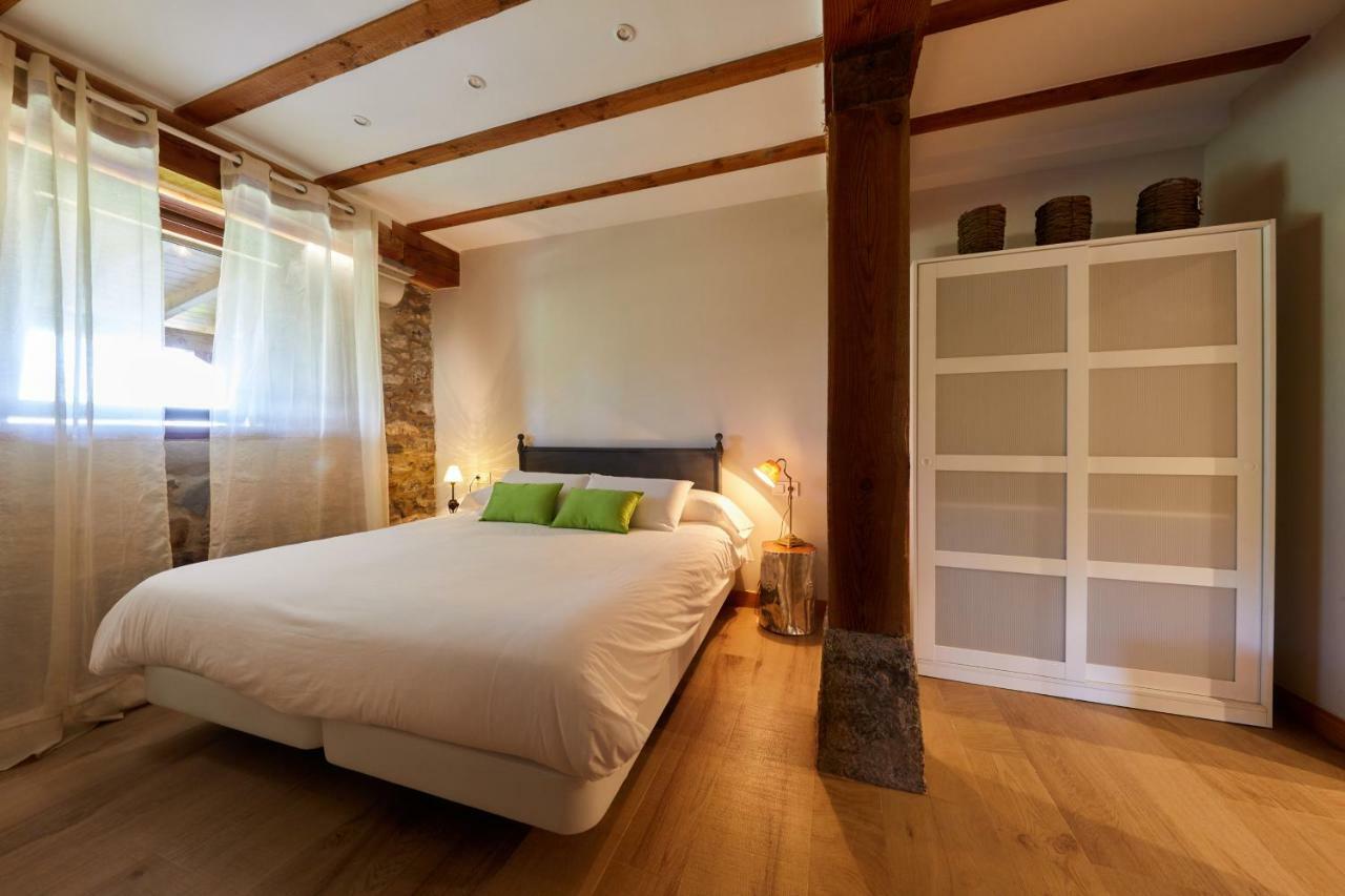 Urain Suites - Apartments At Flysch-Coast 수마이아 외부 사진