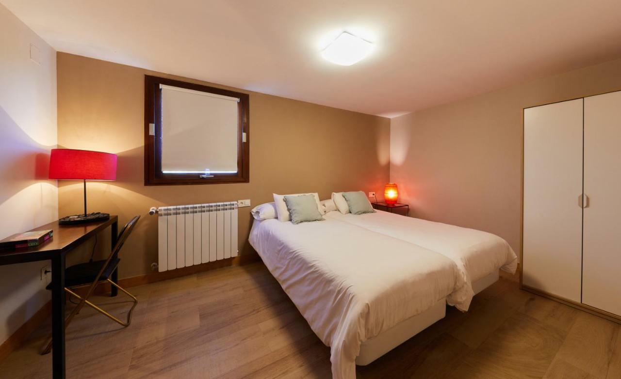 Urain Suites - Apartments At Flysch-Coast 수마이아 외부 사진