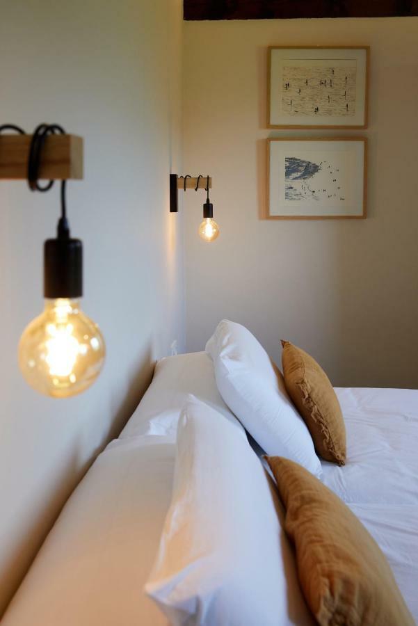 Urain Suites - Apartments At Flysch-Coast 수마이아 외부 사진