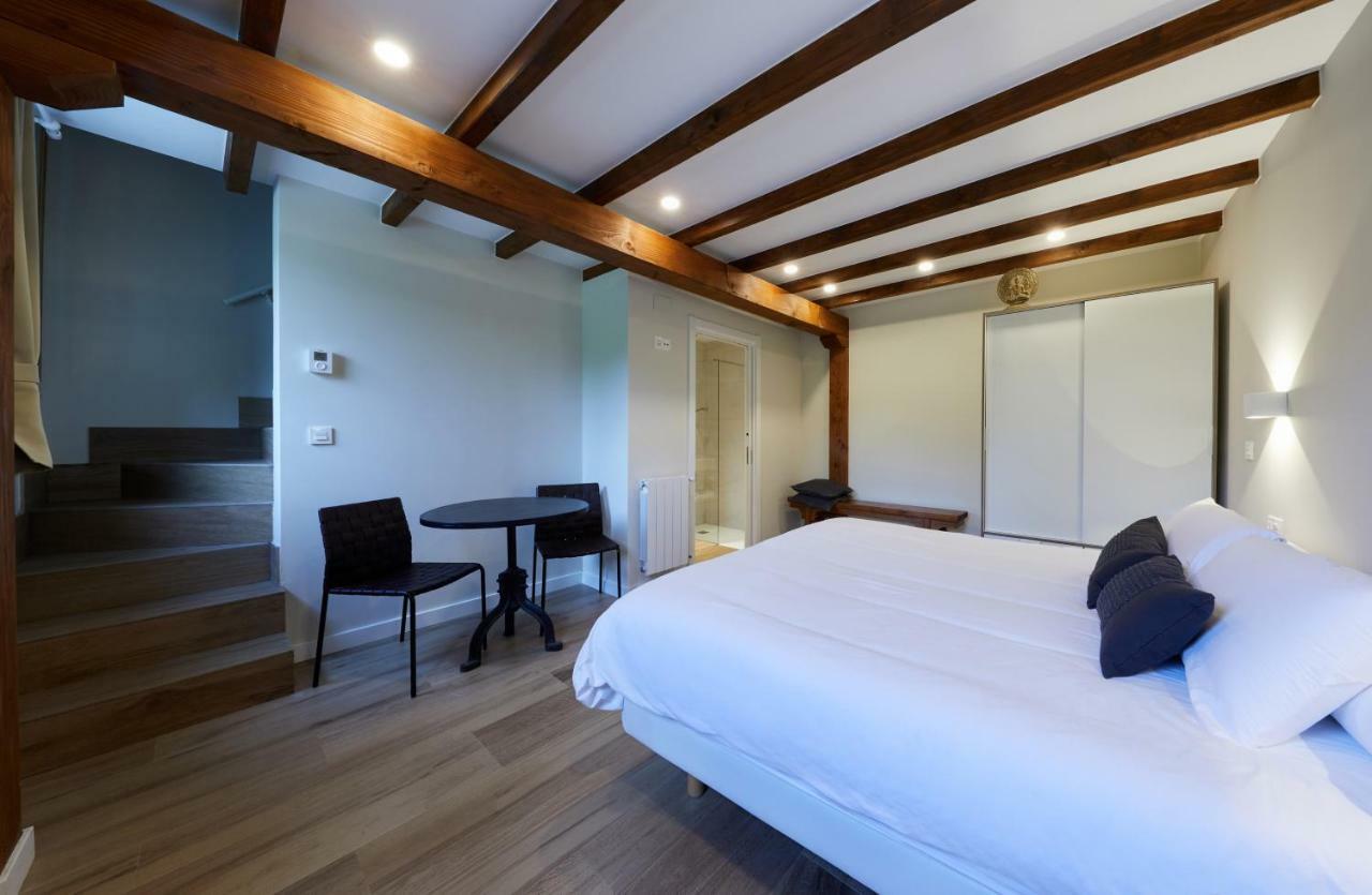 Urain Suites - Apartments At Flysch-Coast 수마이아 외부 사진