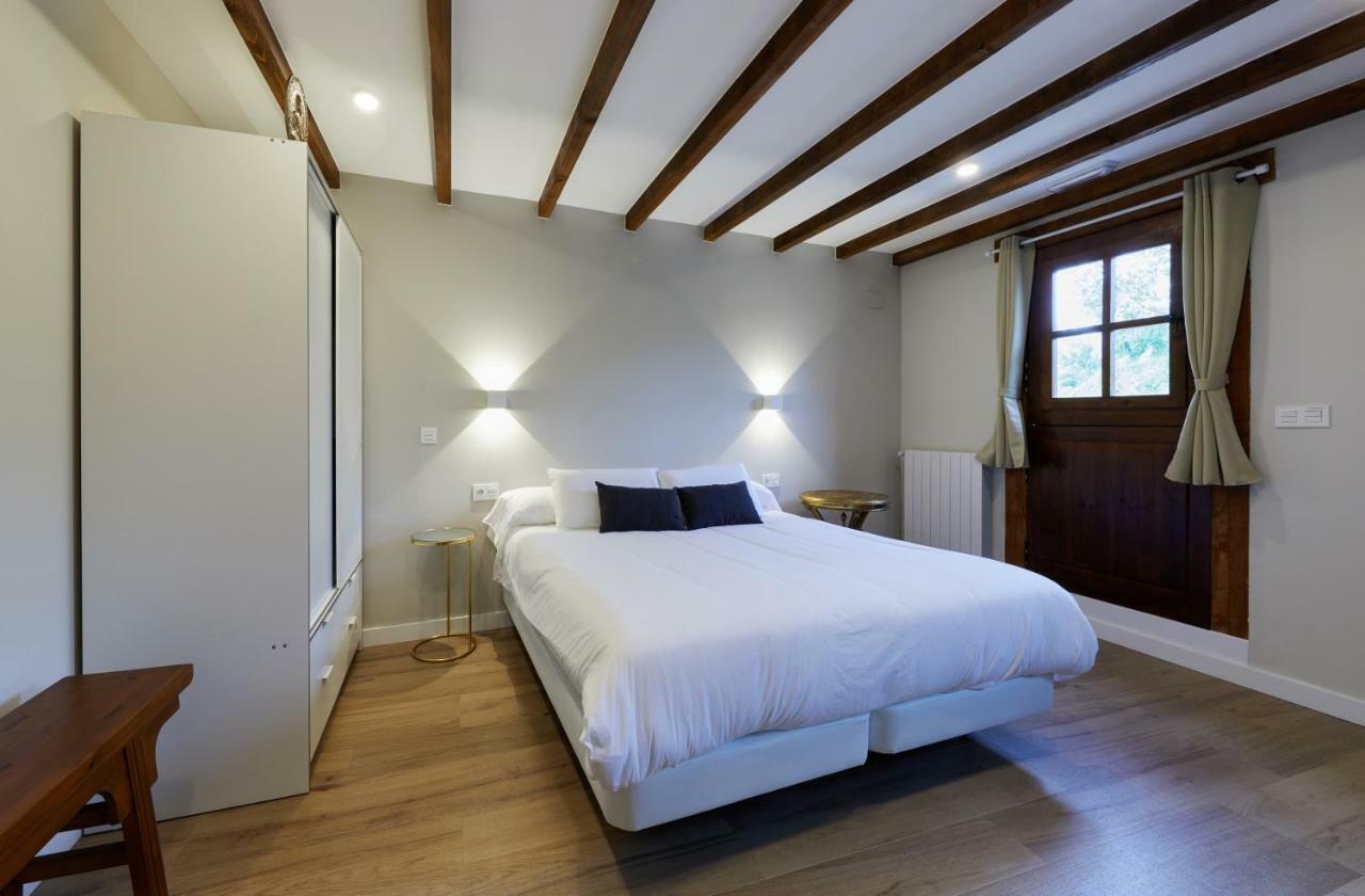 Urain Suites - Apartments At Flysch-Coast 수마이아 외부 사진