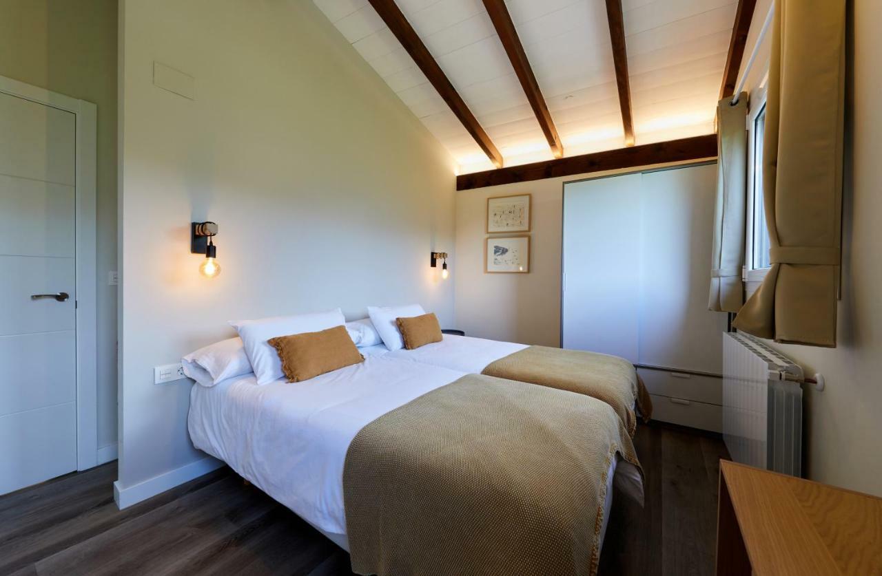 Urain Suites - Apartments At Flysch-Coast 수마이아 외부 사진
