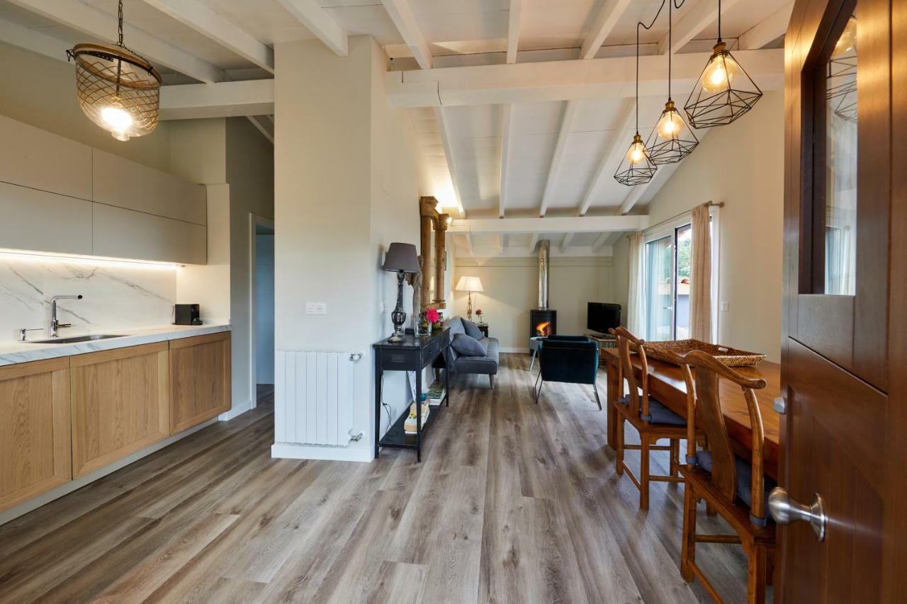 Urain Suites - Apartments At Flysch-Coast 수마이아 외부 사진